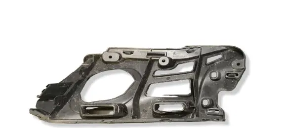 Skoda Enyaq iV Front bumper mounting bracket 5LA807056A