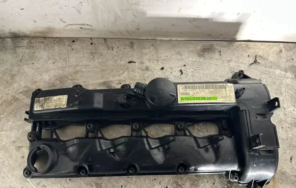 Mercedes-Benz E W212 Rocker cam cover A6510100230