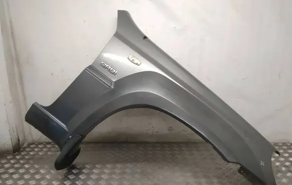 Hyundai Terracan Fender 