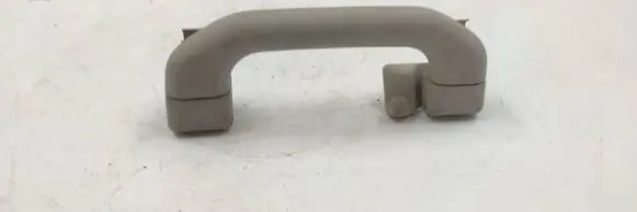 Rear interior roof grab handle