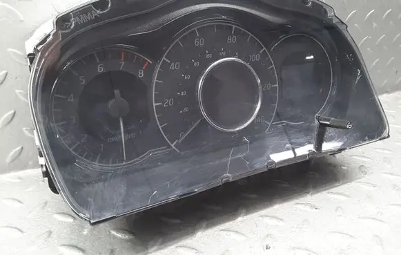 Nissan Note (E12) Speedometer (instrument cluster) 248109ME0A VPHKWF10849AA HKAA006296