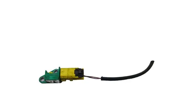 Audi A6 S6 C6 4F Airbag deployment crash/impact sensor 1K0909606C