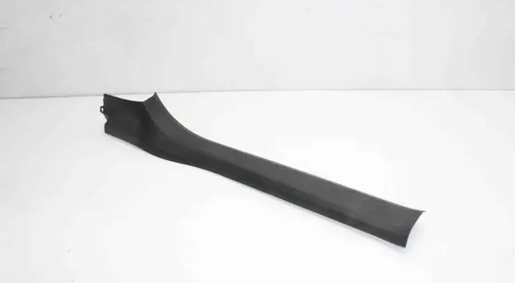 Tesla Model X (A) pillar trim 103598500G