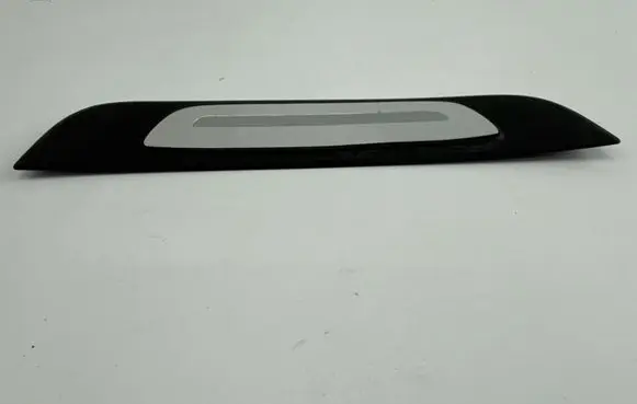 Audi A3 S3 8V Side skirt rear trim 8V4853557A