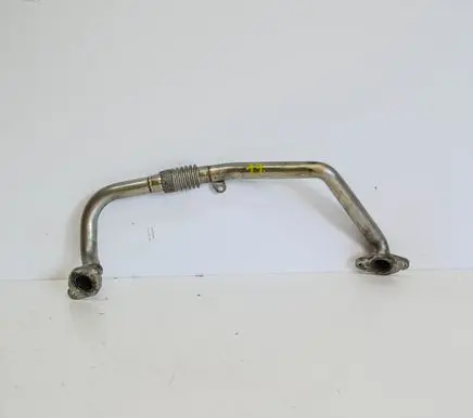 Audi A4 S4 B8 8K EGR valve cooler 03L131521AD