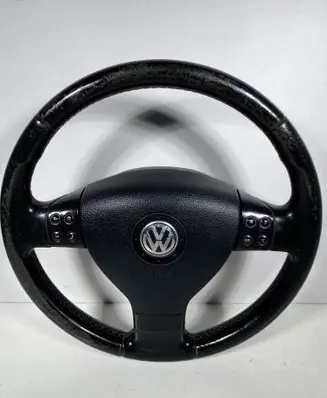 Volkswagen PASSAT B6 Steering wheel 3C0959537B 500405768