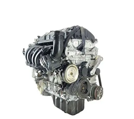 Mini One - Cooper Coupe R56 Engine swap N16B16A