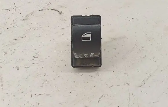 BMW 5 E60 E61 Electric window control switch 6922244 15979804