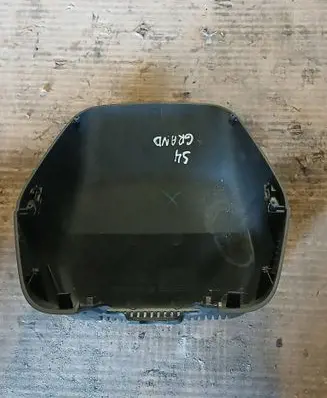 Renault Scenic IV - Grand scenic IV Rearview mirror trim 963A99329R PA6GF30