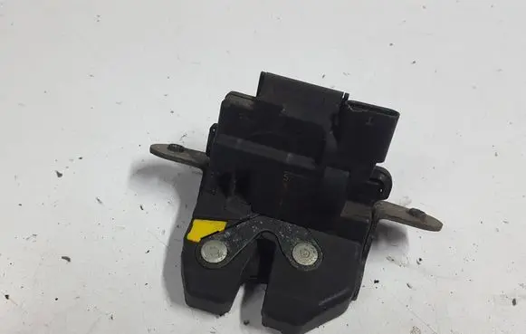 Fiat 500X Tailgate lock latch 52065353XAUTOPX 52065353