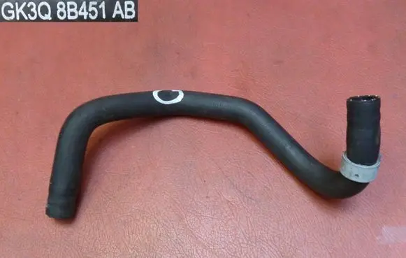 Ford Transit VII Engine coolant pipe/hose GK3Q8B451AB