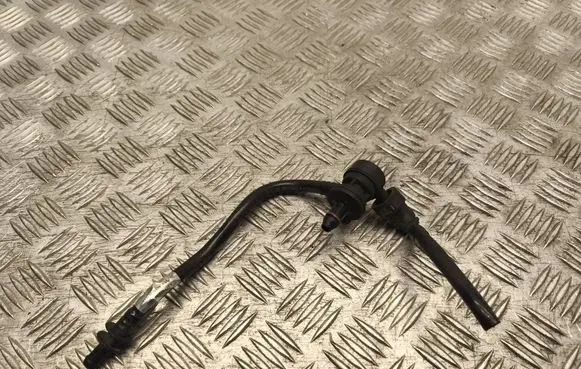 Mercedes-Benz E W212 Vacuum line/pipe/hose A2710180612 09T006S PA12HL