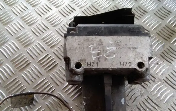 Audi A6 S6 C4 4A ABS Pump 0265214002 8D0614111
