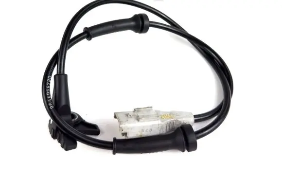 Peugeot 307 ABS brake wheel speed sensor 9644966780