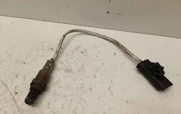 Peugeot 208 Lambda probe sensor 9673438580