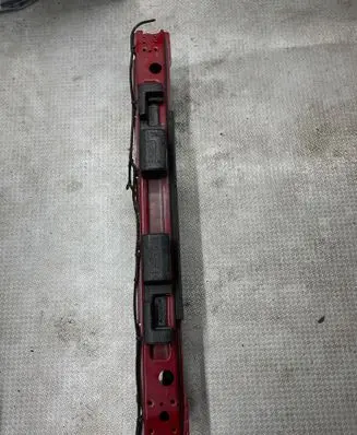 Fiat 500L Rear bumper cross member 