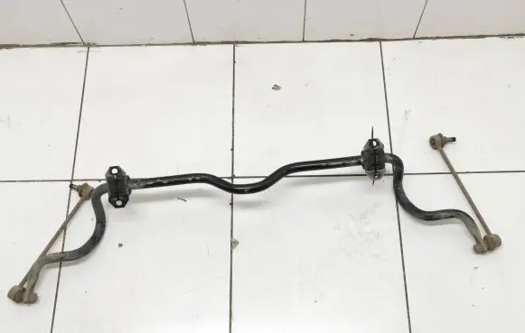 KIA Soul Front anti-roll bar/sway bar Pc12