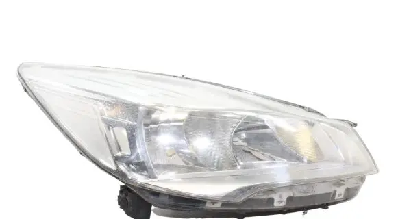 Ford Kuga II Headlight/headlamp CV4413W029BE