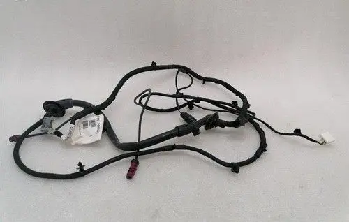 Ferrari Portofino Front door wiring loom/harness boot