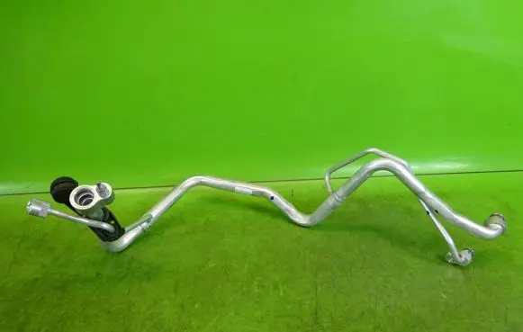 Infiniti QX30 Air conditioning (A/C) pipe/hose A2468302615