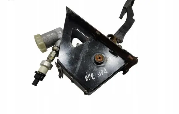 Rover Land Rover Clutch pedal 