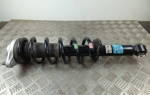 Mazda CX-70/90 Rear shock absorber with coil spring B0505956 814903020619 KJK328700