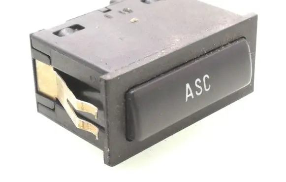 Traction control (ASR) switch