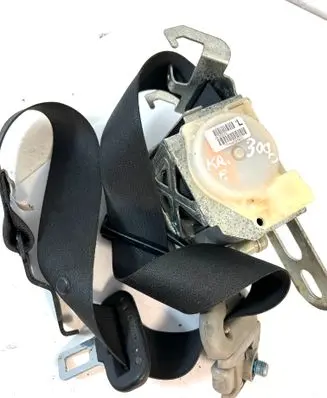 Chrysler 300 - 300C Front seatbelt P1AJ791DVAD