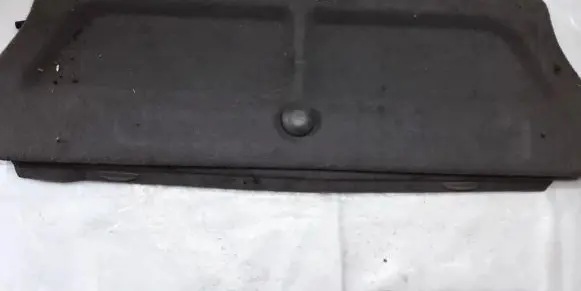 Peugeot 406 Parcel shelf
