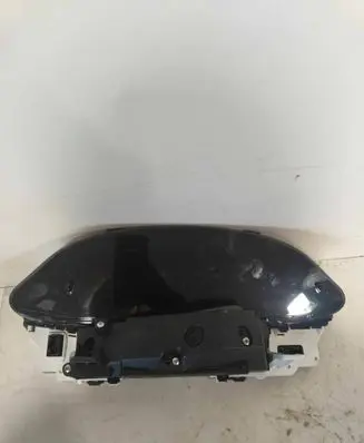 Toyota Yaris Speedometer (instrument cluster) 838000D690D MB4573003206