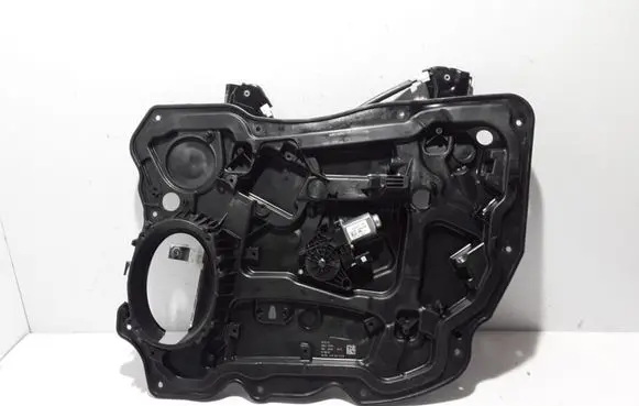 Chrysler Pacifica Front window lifting mechanism without motor 68314748AA