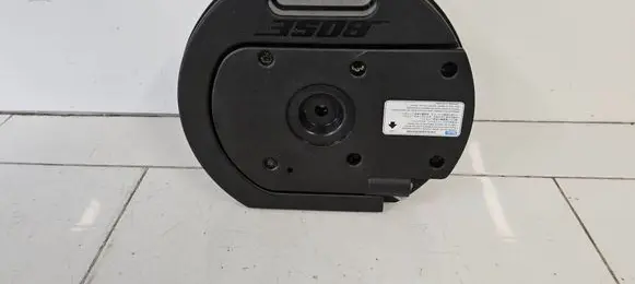 Nissan Qashqai Subwoofer speaker 28170JD65A