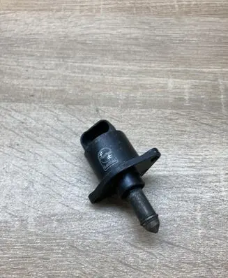 Renault Megane I Idle control valve (regulator) D5174A3177 A3177