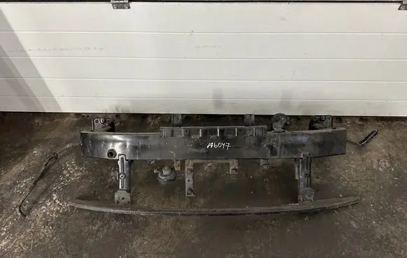 KIA Optima Front bumper cross member