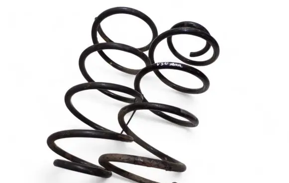 Volvo V50 Rear coil spring