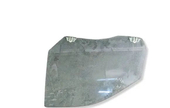 Dodge RAM Front door window glass four-door 43R000263 0CPN00004