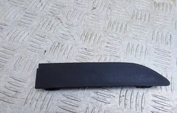 BMW X5 E53 Front tow hook cap/cover 8250413