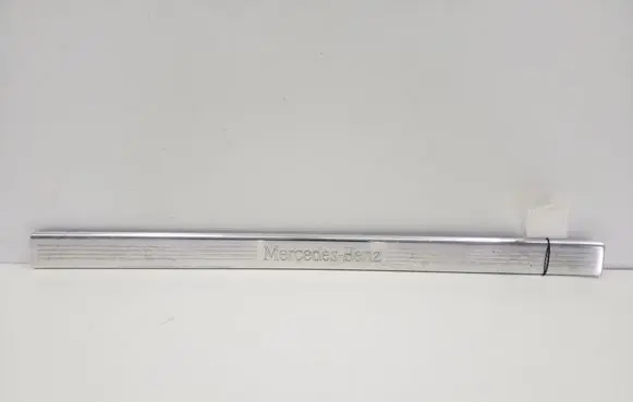 Mercedes-Benz CL C216 Front sill trim cover A2166800135