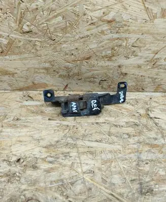 Opel Vivaro Sliding door check strap stopper 