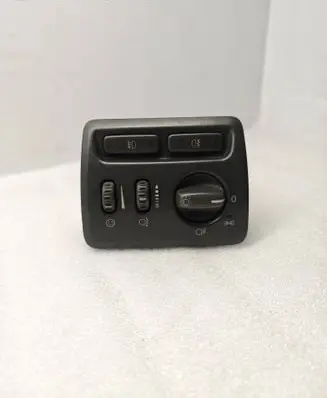 Volvo V70 Light switch 9441233 ML2053L0121
