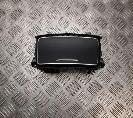 Ashtray (front)