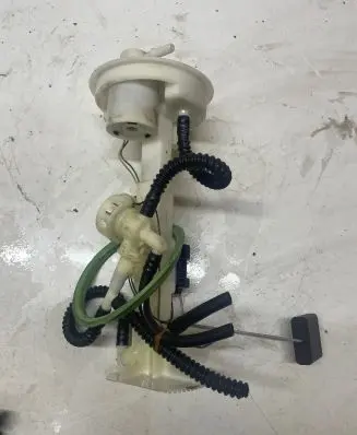 Fuel level sensor