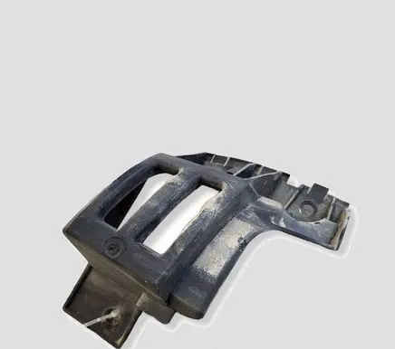 Citroen C4 Grand Picasso Rear bumper mounting bracket 9654500880