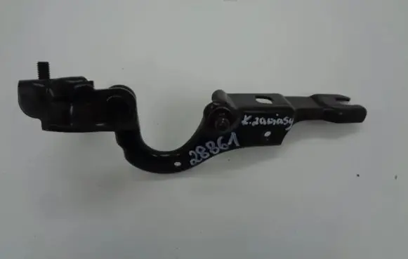 BMW 6 E63 E64 Tailgate/trunk/boot hinge 41627039773