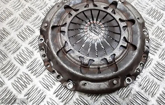 Citroen Xsara Picasso Pressure plate 