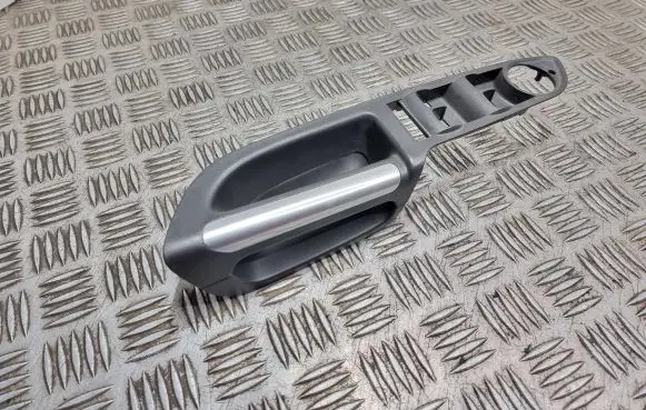 Ford C-MAX II Other front door trim element AM51R24049 1753095 R24049