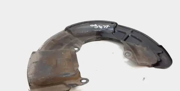 Volvo XC90 Front brake disc dust cover plate 31200297