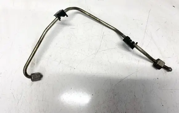Citroen C3 Picasso Fuel line pipe