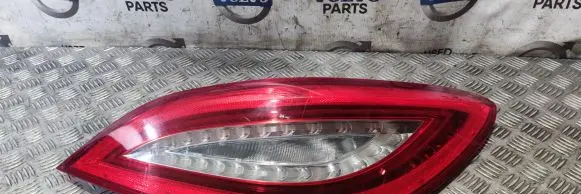 Mercedes-Benz CLS C218 X218 Rear/tail lights A2189060458