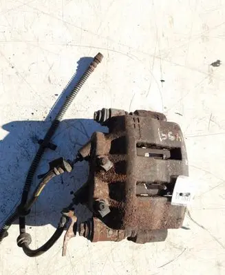 Renault Master II Front brake caliper 7701208013 7701049696